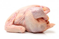 Chicken - slaughtered p/kg