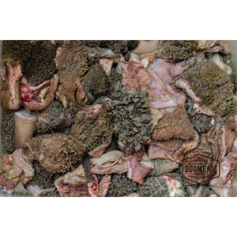 dogmeat-barf-runderpenslappen