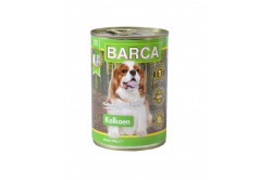 copy of Barca Kip - Rund puppy
