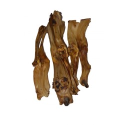 dogmeat-konijnoren-zonder-haar