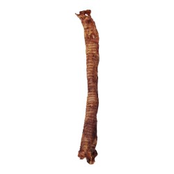 Snack beef gullet