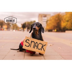 Snack Eenden loopvoeten naturel