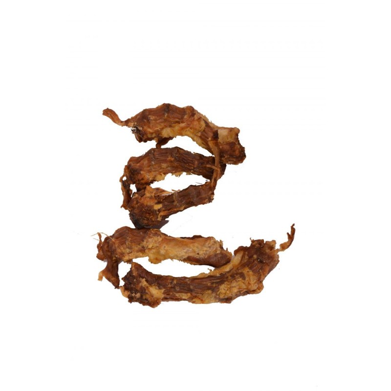 dogmeat-snack-kippennekken