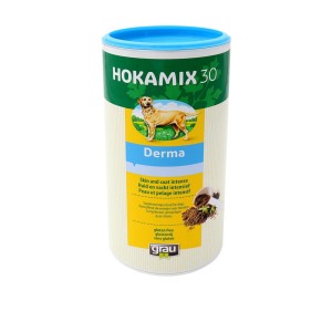 dogmeat-hokamix-30-derma