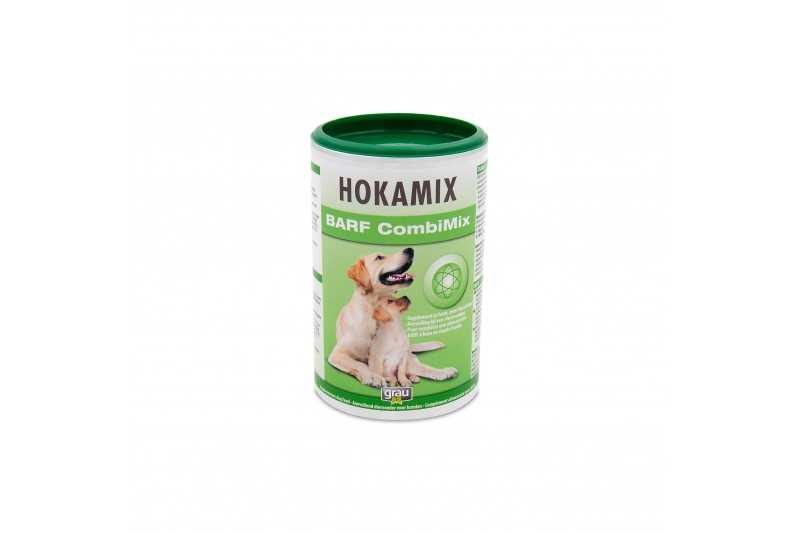 dogmeat-Hokamix-Barf-Combimix