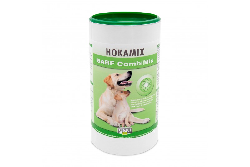 dogmeat-Hokamix-Barf-Combimix
