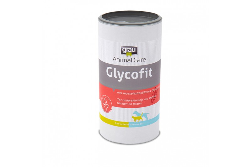 dogmeat-GRAU Glycofit
