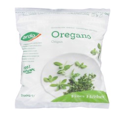 Herbs Oregano