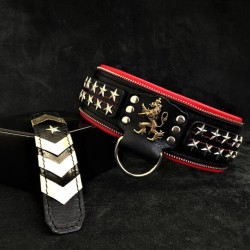 The "General" collar