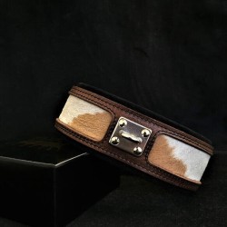The "Buffalo" collar