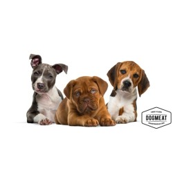 Puppy Pakket (200 g)