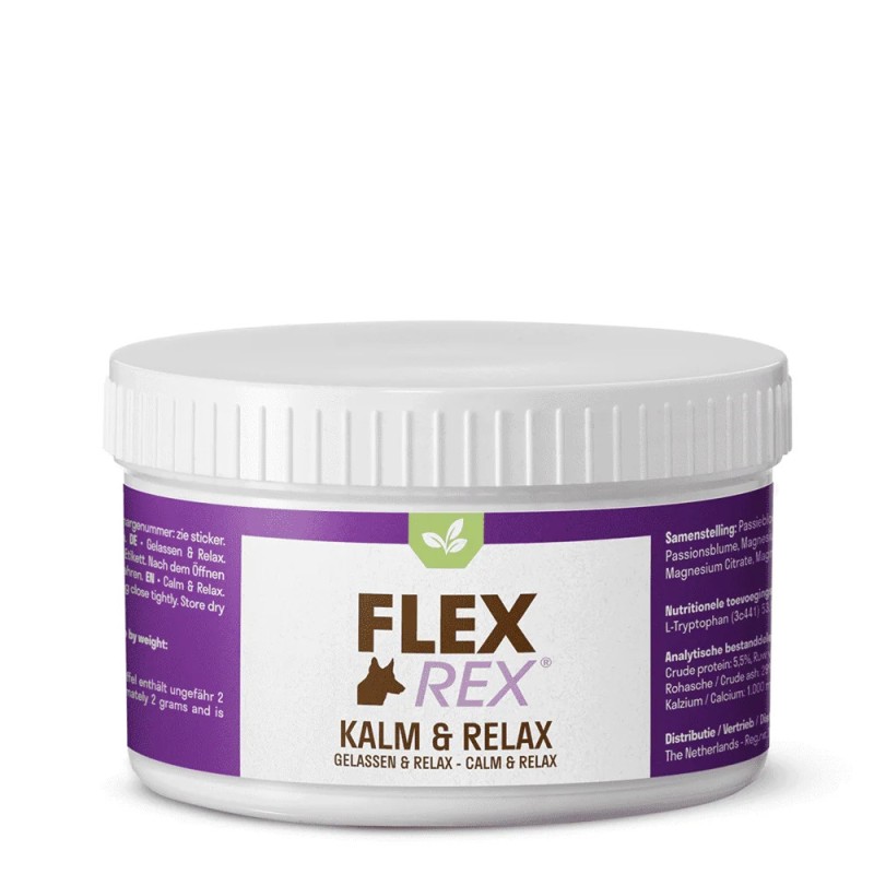flexrex-kalmrelax