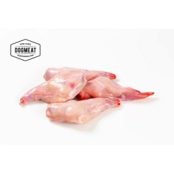 Kaninchen - Bolzen