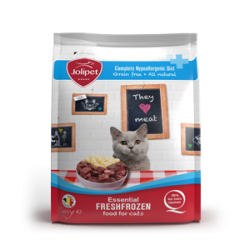Adult Cat Hypoallergenic