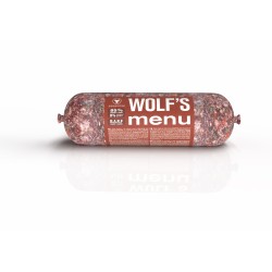 Wolf's Menu Essential (1kg)