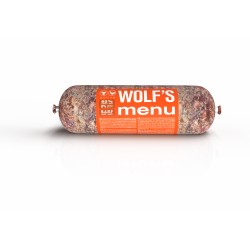Wolf's Menu Active (1kg)