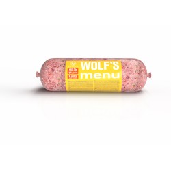 Wolf's Menu Delight (1kg)