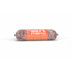 Wolf's Menu Active (500g)