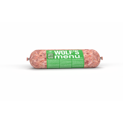 Wolf's Menu Sensitive (500g)