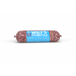 Wolf's Menu Therapy (500g)