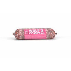 Wolf's Menu Whelp (500g)