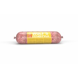 Wolf's Menu Delight (500g)
