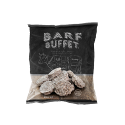 Beef Tripe Hamburgers