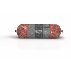 Barf Buffet Beef Sausage (1kg)
