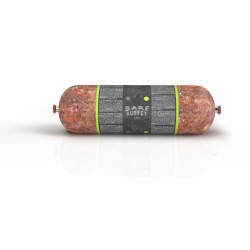Barf Buffet Lamb Sausage (1kg)