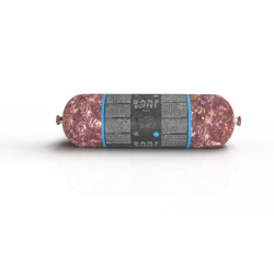 Barf Buffet Horse Sausage (1kg)